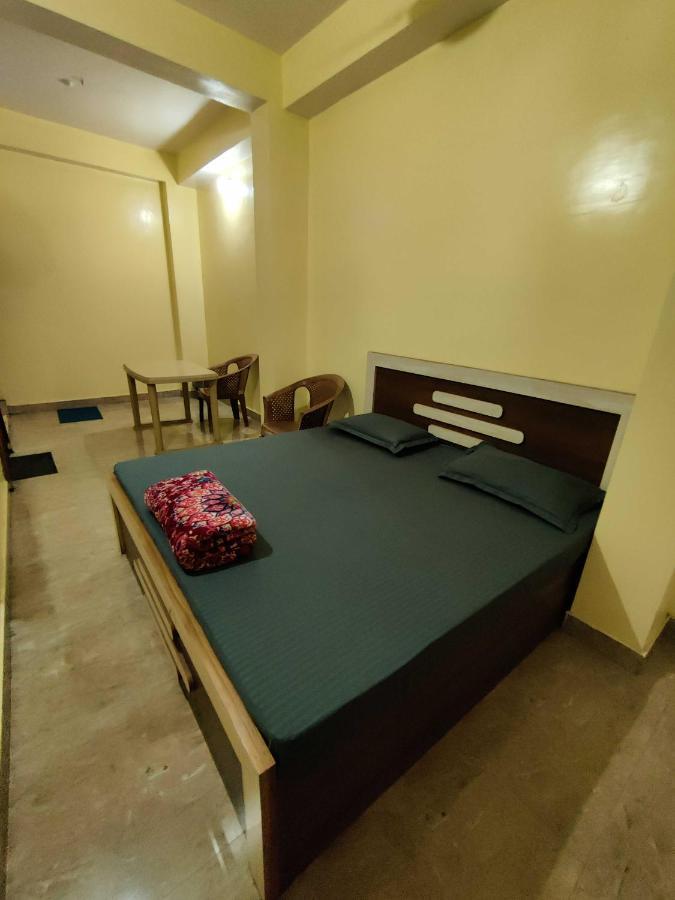 Hotel O Adhunik Lodge 빌라이 외부 사진